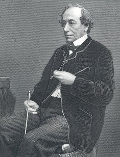 Benjamin Disraeli