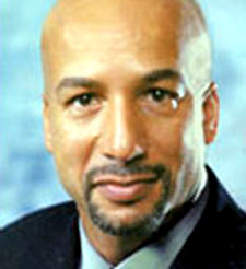 Ray Nagin