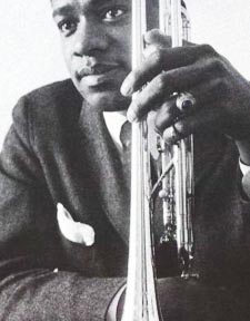 Donald Byrd