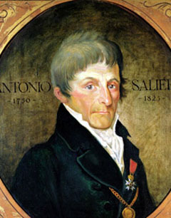 Antonio Salieri