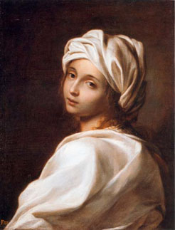 Beatrice Cenci