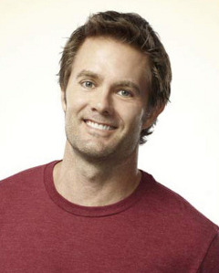 Garret Dillahunt