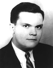 John Kennedy Toole