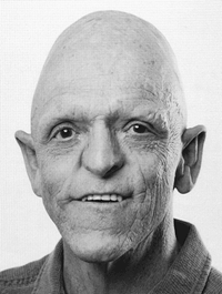 Michael Berryman