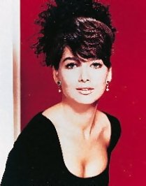 Suzanne Pleshette