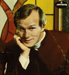 Tommy Smothers