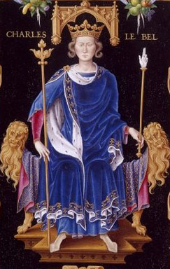 Charles IV