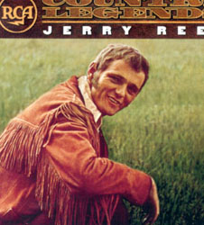 Jerry Reed