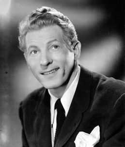 Danny Kaye