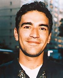 Ben Chaplin