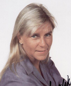 Jett Williams