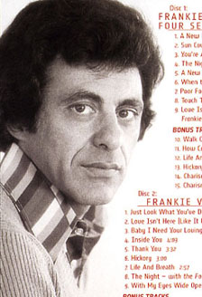 Frankie Valli