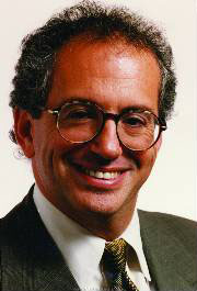 Norman Ornstein