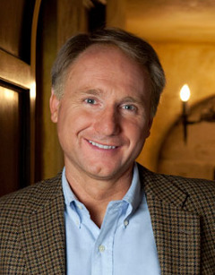 Dan Brown