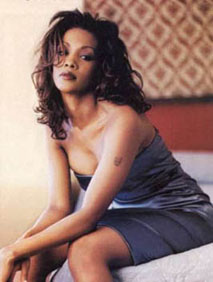 Vivica Fox