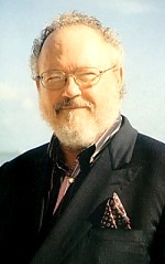 Thomas Harris