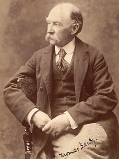 Thomas Hardy