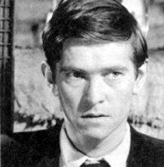 Tom Courtenay