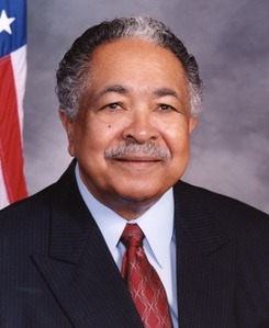 Mervyn M. Dymally