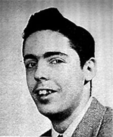 Thomas Pynchon