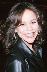 Rosie Perez