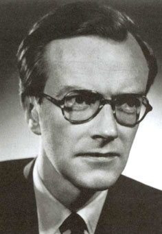 Maurice Wilkins