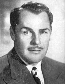 Brian Donlevy