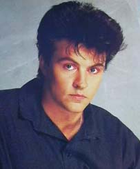 Paul Young