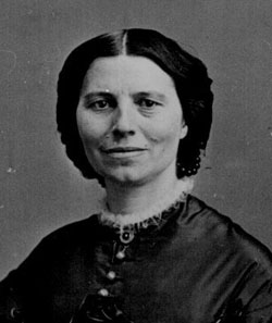 Clara Barton