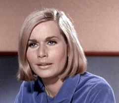 Sally Kellerman