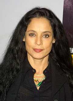 Sonia Braga