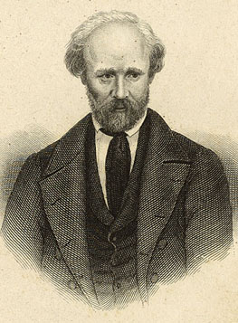 Friedrich Hebbel