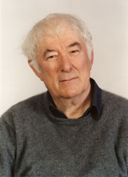 Seamus Heaney