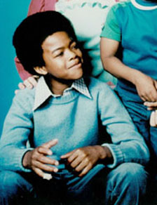 Todd Bridges