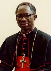 Francis Arinze