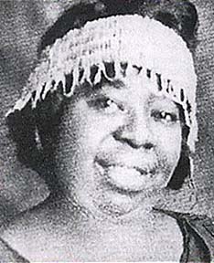 Ma Rainey