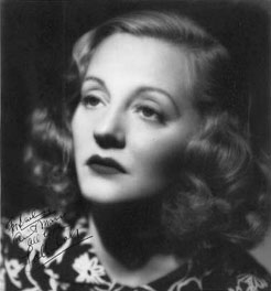 Tallulah Bankhead