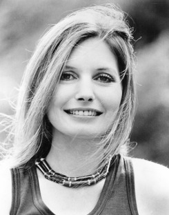 Catherine Schell