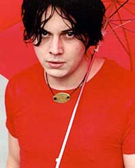 Jack White