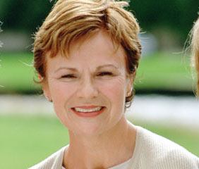 Julie Walters