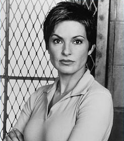 Mariska Hargitay