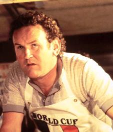 Colm Meaney