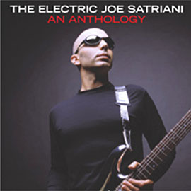 Joe Satriani