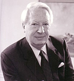 Edward Heath