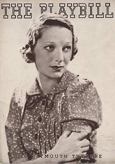 Gertrude Lawrence