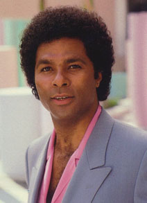 Philip Michael Thomas