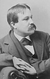 William Dean Howells